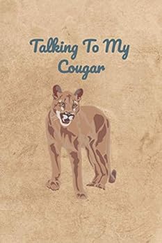Paperback Talking To My Cougar Book