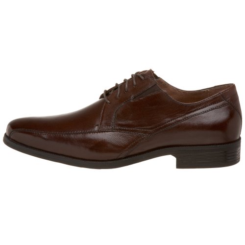 Image of Florsheim Men's Keysen Bike Toe Oxford
