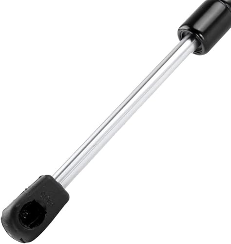 Vista 648 de SCITOO PM1017 - Soportes de elevación de 17.8 pulgadas para Hyundai Santa Fe 2007-2012 trasero izquierdo y derecho Liftgate Shock Struts 2pcs