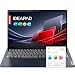 Lenovo 15.6" FHD (1920 x 1080) IdeaPad Business Laptop with Microsoft 365, 8GB DDR5 RAM, 128GB SSD, Intel N150 CPU, Copilot AI, Windows 11