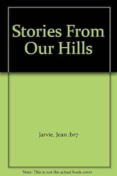 Paperback Stories From Our Hills Book
