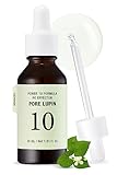 It'S SKIN Power 10 Formula PO Effector Ampoule Serum 1.01 fl oz – Pore Tightening & Sebum Control - Houttuynia Cordata, AHA and BHA – Pore Refining and Minimizing Serum – For Oily Skin