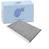 Blue Print ADW192504 Cabin Filter, pack of one