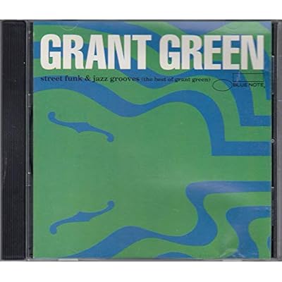 Street Funk & Jazz Groove: