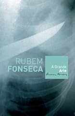 Capa de A grande arte