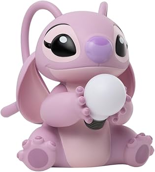 Amazon.co.jp : Paladone エンジェルライト - オフィシャルライセンス