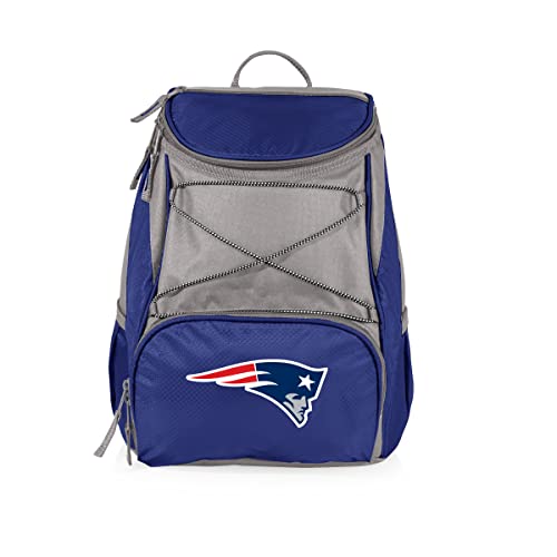 Image of Picnic Time NFL PTX Backpack Cooler - Soft Cooler Backpack - Insulated Lunch Bag