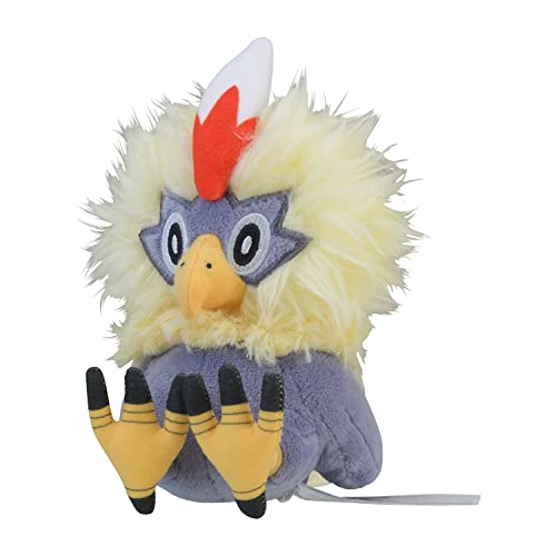 Peluche Furaiglon Pokemon Sitting Cuties idee cadeau pour anniversaire