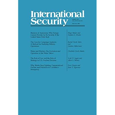 International Security 45