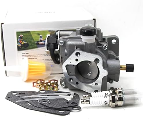 Carburetor Kit For Kohler CH680 19-23HP & CH22, CH23, CH620 Engines - Rebuild Kit 2485359