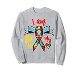 ROWDY WEAR INC. Autism t-shirt tee