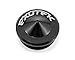 Exotek Racing 1416BLK Clicker Cover Cap Losi 22-4