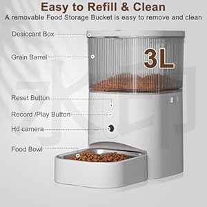 Automatic-dog-Feeder-with-Camera-400W2K-HD-night-vision-Video-Cat-Food-Dispenser-with-Stainless-Steel-Bowls-WiFi-Automatic-Pet-Feeder-with-2-Way-Audiowith-App-Control - Cucciolini Doodles   Automatic-dog-Feeder-with-Camera-400W2K-HD-night-vision-Video-Cat-Food-Dispenser-with-Stainless-Steel-Bowls-WiFi-Automatic-Pet-Feeder-with-2-Way-Audiowith-App-Control