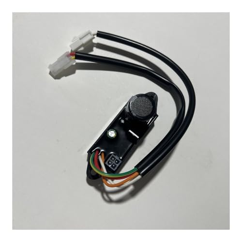Módulo de encendido 63584 soluciona fallos de arranque en inversor de 3500 W 2