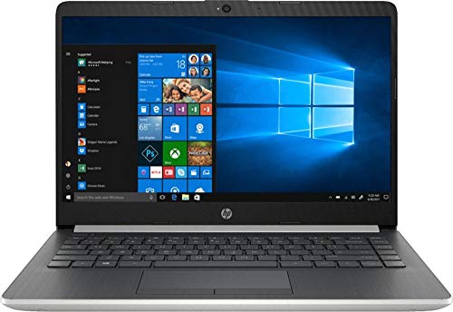 Cheap HP 2019 Newest Premium 14 HD Laptop Notebook Computer, 2-Core Intel Pentium Gold 4417U 2.3GHz, 8GB RAM, 128GB SSD, Webcam, Bluetooth, Wi-Fi, HDMI, No DVD, Windows 10 Home in S Mode Discount 80% HP 2019 Newest Premium 14 HD Laptop Notebook Computer, 2-Core Intel Pentium Gold 4417U 2.3GHz, 8GB RAM, 128GB SSD, Webcam, Bluetooth, Wi-Fi, HDMI, No DVD, Windows 10 Home in S Mode