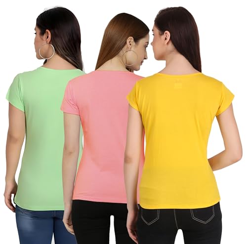 Image of NIVIK Women's Tshirts