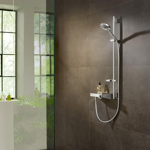 Pommeau de douche hansgrohe Raindance Select S 26516000 chromé