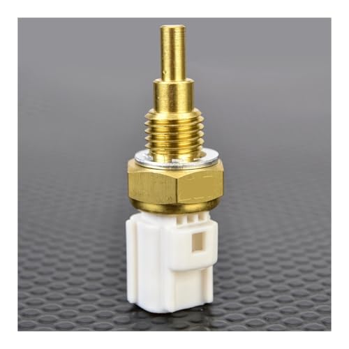 Interrupteur thermique de ventilateur pour réparer la surchauffe de GSX1300R