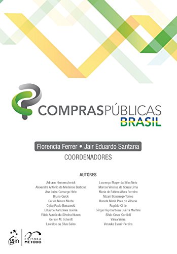 Compras públicas: Brasil