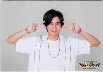 ジャニーズWEST WEST. 小瀧望　公式写真　フォト 61PrPoI8fHL._AC_UF350,