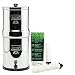 Big Berkey BK4X2-CF With 2 9" Ceramic Filters