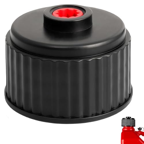 Gas CansFuels Replacement Jug CapRacing Fuels Replacement Cap 3042 5 Gallon Racing Fuel Jugs Gas Jug Fuel Tank Cap Fuels Replacement Jug Cap Racing Fuels 3042 Replacement Jug CapGas cans