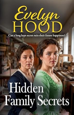 Hidden Family Secrets: An unforgettable Scottish saga from Sunday Times