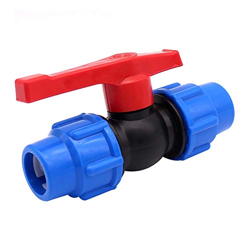 Plastic Ball Valve