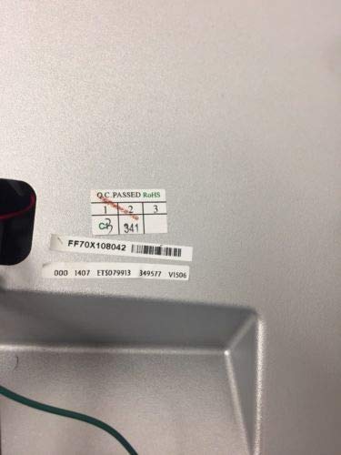 Image of Icon Health & Fitness, Inc. Display Console ETS079913 350036 Works W Nordictrack c 900I c 910I Treadmill