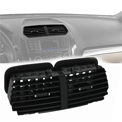Grille d'aération de rechange Ford Explorer pour réparer une ventilation cassée - 6