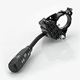 lenkstockschalter w168 wechseln Der Lenkstockhebel dient zur Steuerung von verschiedenen Funktionen wie Lichter, Blinker und Wisch-Wach-Funktion. Der Schalter besteht aus einer Kombination von Hebeln, Knöpfen oder Schaltern, die in verschiedene Richtungen bewegt oder gedrückt werden können, um die gewünschte Funktion zu aktivieren.