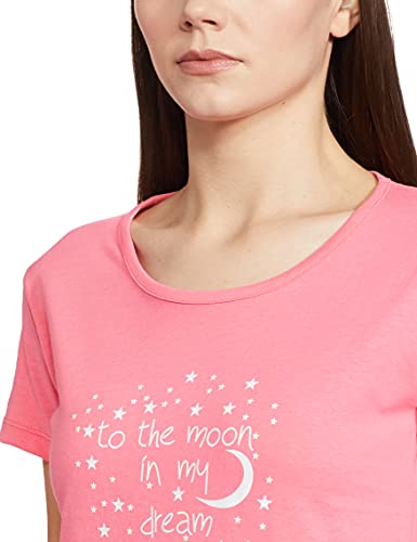 Image of Rupa Women Cotton Pajama Set