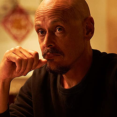 #128: Mr Inbetween Does It All + First Look at 'Loki' & M.O.D.O.K. (with Ken Gartin and Steven Woods) Podcast Por  arte de portada