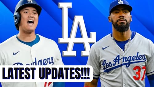This Is INEVITABLE... | Daily Dodgers News & Rumors