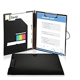 Clipboard Folder File Padfolio...