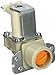 LG Washing Machine Valve Set - (1) 5221ER1003A and (1) 5220FR2006H