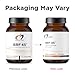Designs for Health BRF 45 - Vitamin K1 + Vitamin K2 as MK-4 to Promote Bone Strength, Healthy Aging + Arterial Health - 2 Forms of Vitamin K + GG to Aid Vitamin K2 MK4 Production (60 Softgels)