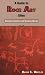 A Guide to Rock Art Sites: Southern California and Southern Nevada