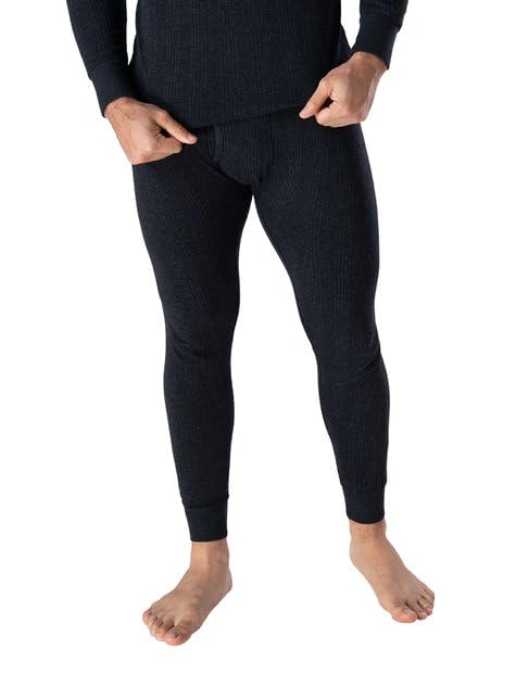 Champion Men's Thermal Lower for Men | Warm & Comfortable Thermals Bottom for Man | Body Warmer Pant for Men | Premium Thermal Winter wear Trouser for Mens-image-47