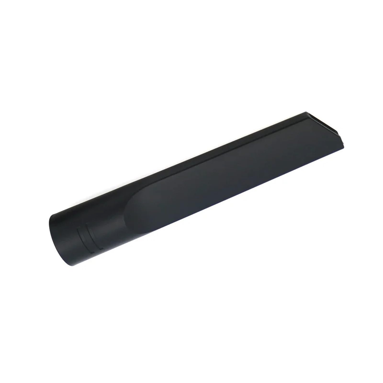 Genérico Boquilla de succión Plana for aspiradora de 32 mm y 35 mm | La boquilla de cabezal de succión plana se adapta a piezas de aspiradora de 32 mm y 35 mm.(32MM)