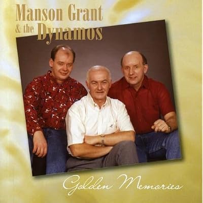Golden Memories