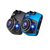 Câmera Veicular DVR Full HD 1080P – Registra Acidentes, Viagens e Garante Sua Segurança