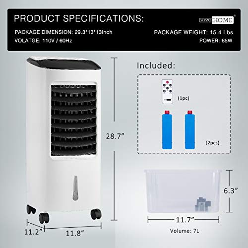 briza evaporative cooler reviews