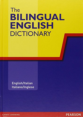 The bilingual english dictionary The bilingual english dictionary