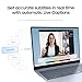 Samsung Galaxy Book4 AI Business Laptop (15.6