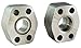 Dixon W4-16-16-U Code 61 4 Bolt Hydraulic O-Ring Flange, Pipe Socket Weld Port and Pad, 1"