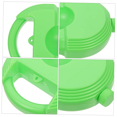 Milisten 4 Pçs Treinador De Tênis Raquete De Tênis Crianças Equipamentos De Prática De Tênis Tênis A