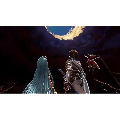 Granblue Fantasy: Relink PS5 Collector's