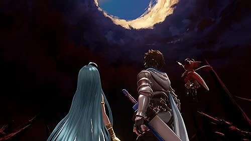 Granblue Fantasy: Relink PS4 Standard by XSEED Games - Image 2