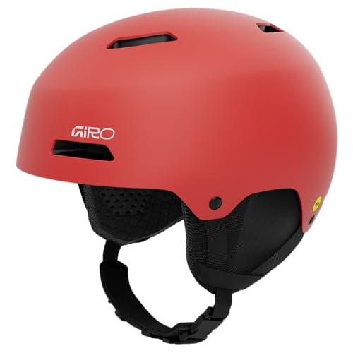 Image of Giro Ledge MIPS Ski Helmet - Snowboard Helmet for Men, Women & Youth